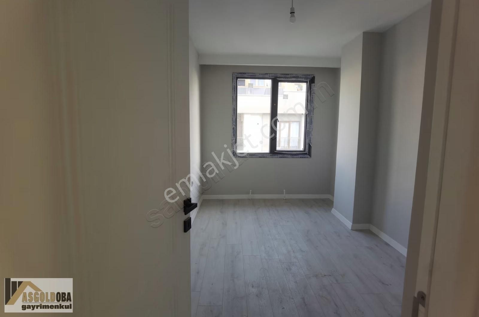 Asgold'dan Gürpınar Merkezde Sıfır Projede Kiralık Süper Dublex - Görsel 29