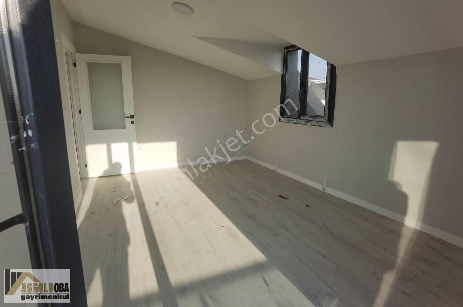 Asgold'dan Gürpınar Merkezde Sıfır Projede Kiralık Süper Dublex - Görsel 22