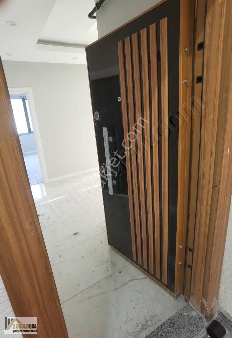 Asgold'dan Gürpınar Merkezde Sıfır Projede Kiralık Süper Dublex - Görsel 12