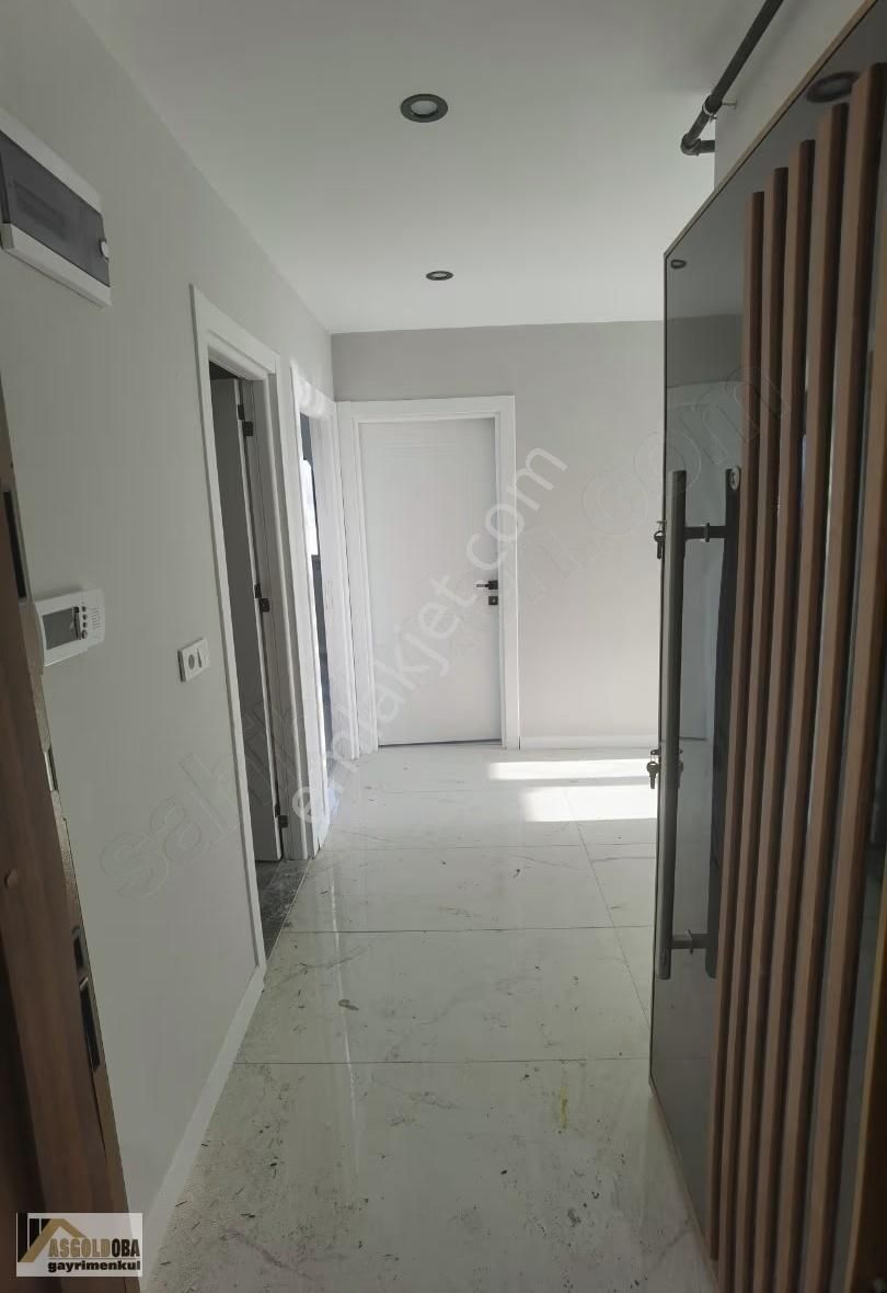 Asgold'dan Gürpınar Merkezde Sıfır Projede Kiralık Süper Dublex - Görsel 13