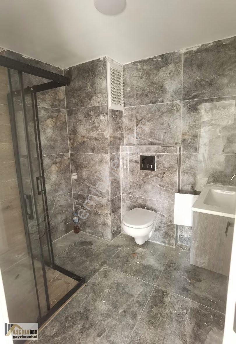 Asgold'dan Gürpınar Merkezde Sıfır Projede Kiralık Süper Dublex - Görsel 8