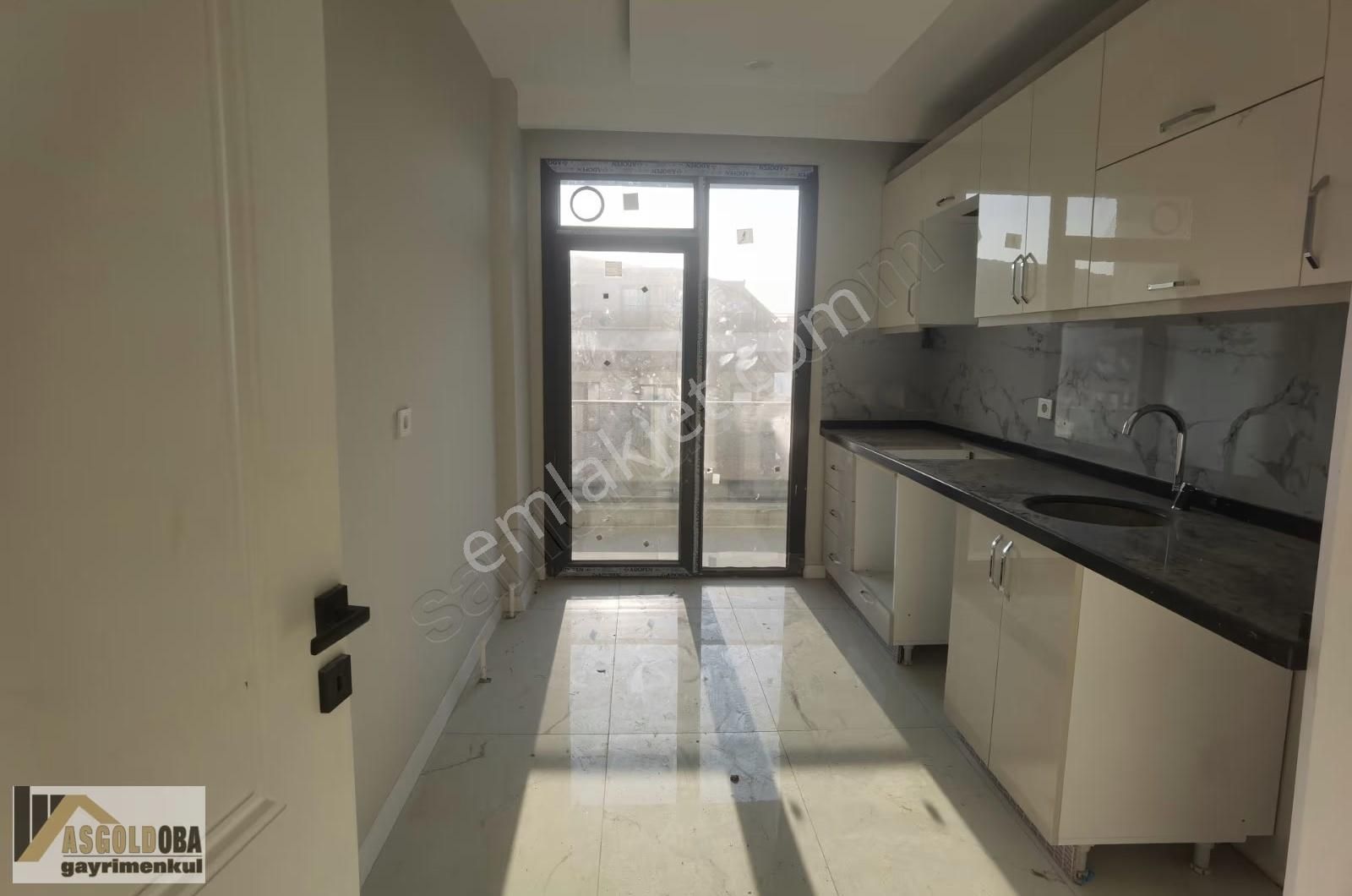 Asgold'dan Gürpınar Merkezde Sıfır Projede Kiralık Süper Dublex - Görsel 26