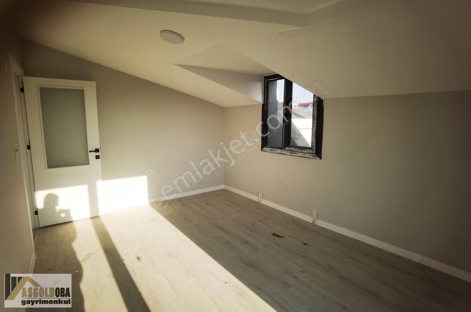 Asgold'dan Gürpınar Merkezde Sıfır Projede Kiralık Süper Dublex - Görsel 2