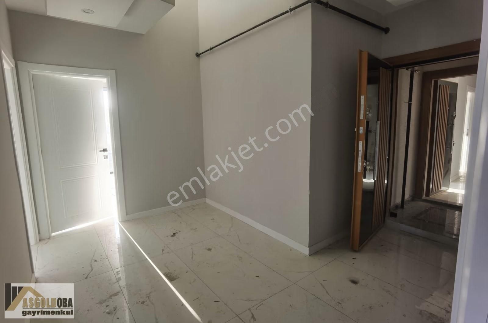 Asgold'dan Gürpınar Merkezde Sıfır Projede Kiralık Süper Dublex - Görsel 4