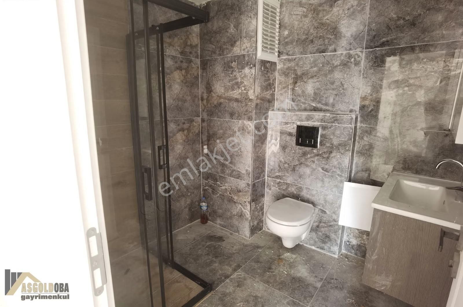 Asgold'dan Gürpınar Merkezde Sıfır Projede Kiralık Süper Dublex - Görsel 14