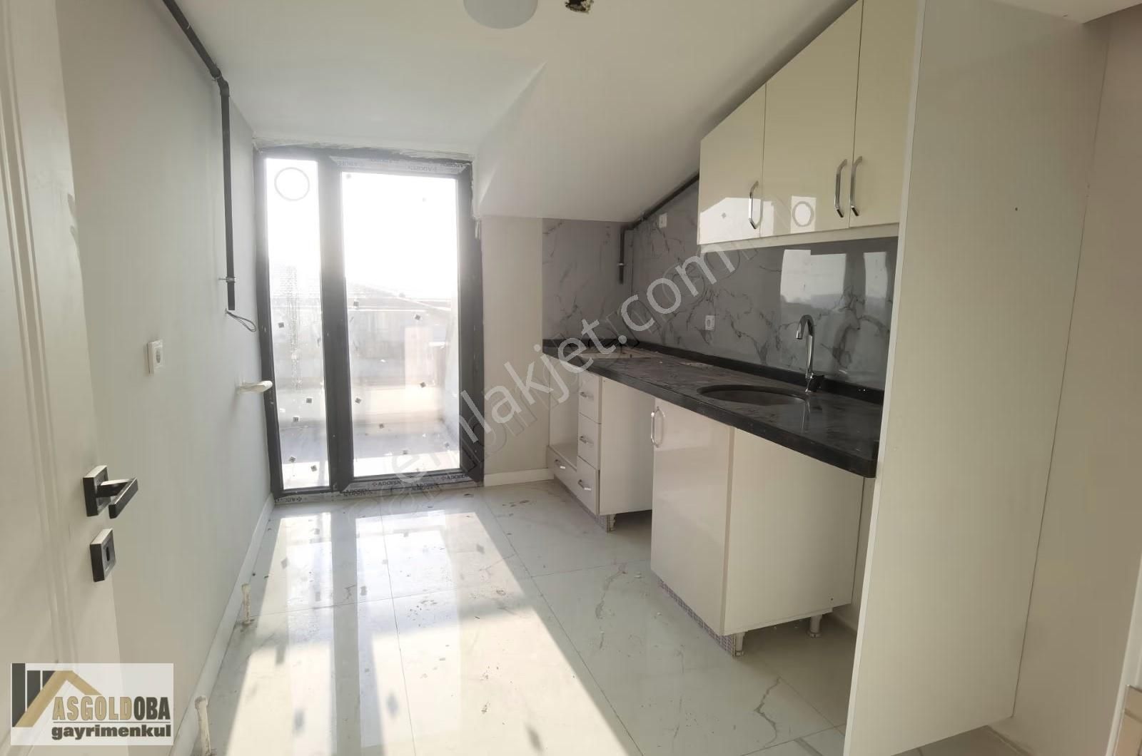 Asgold'dan Gürpınar Merkezde Sıfır Projede Kiralık Süper Dublex - Görsel 7