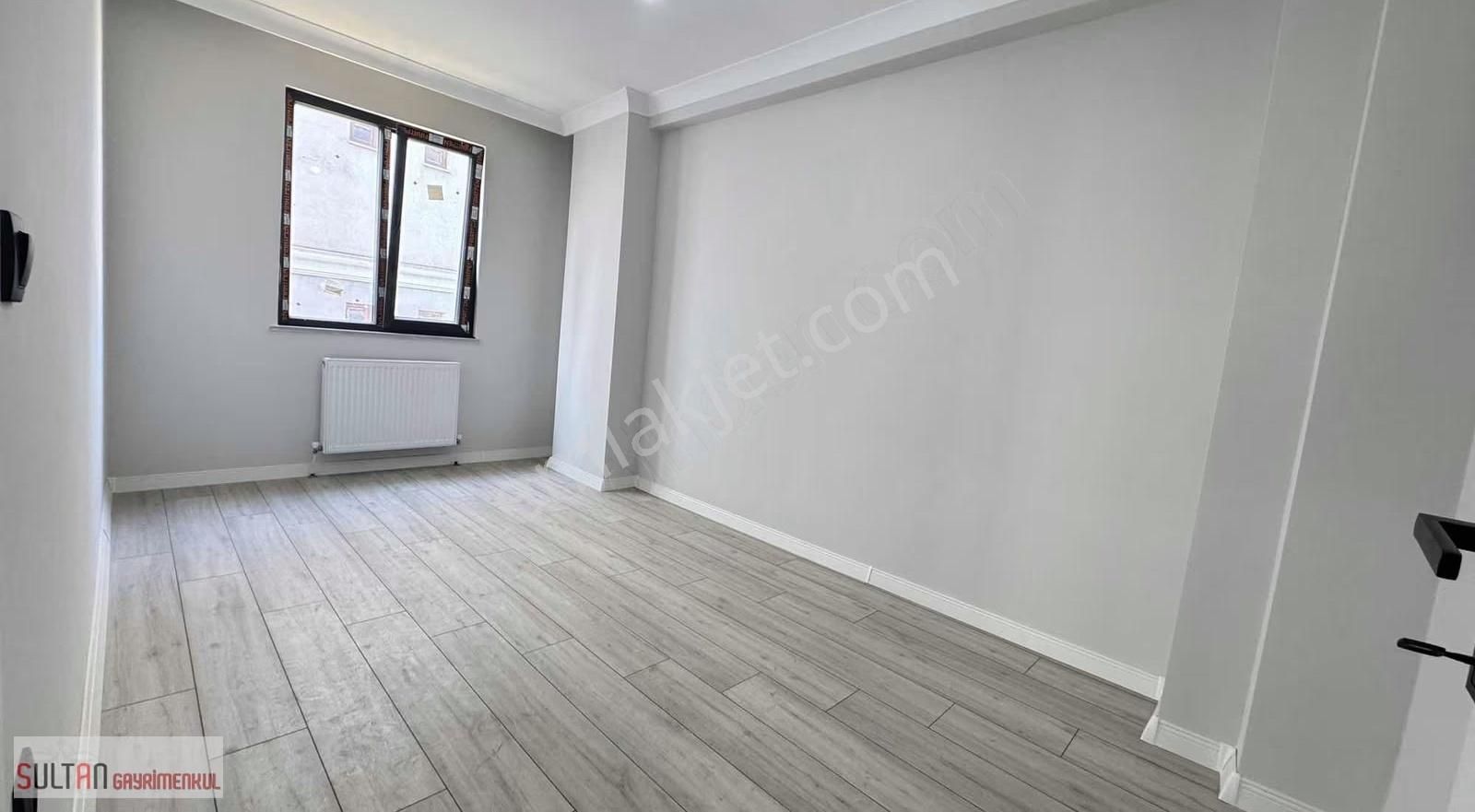 Sultan Gayrımenkul'dan Aşık Veysel Cd 2 + 1 Iskanlı Orta Kat - Görsel 21