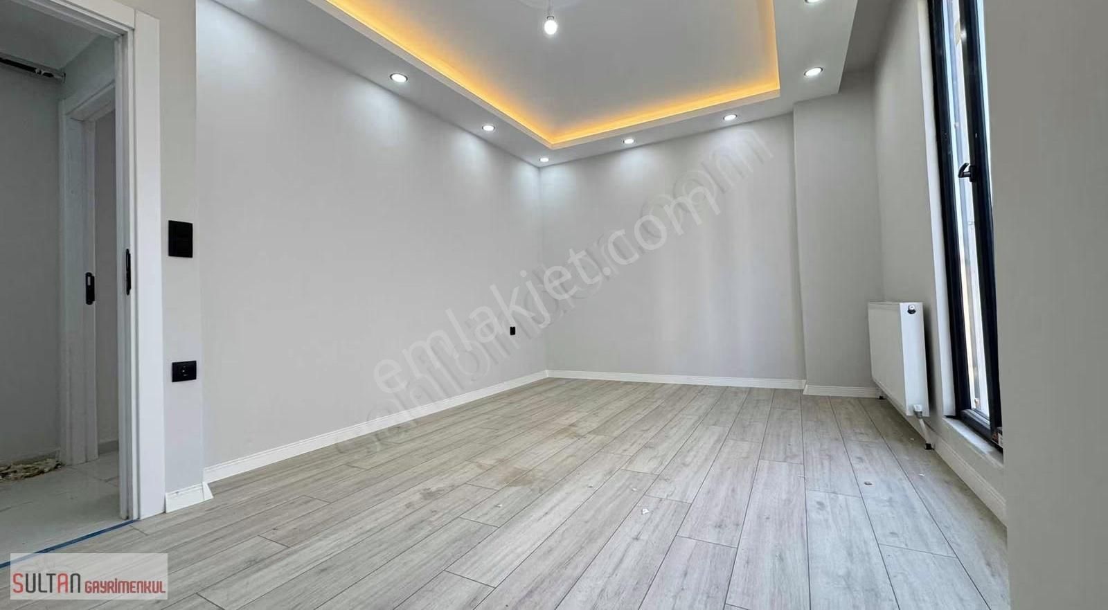 Sultan Gayrımenkul'dan Aşık Veysel Cd 2 + 1 Iskanlı Orta Kat - Görsel 13