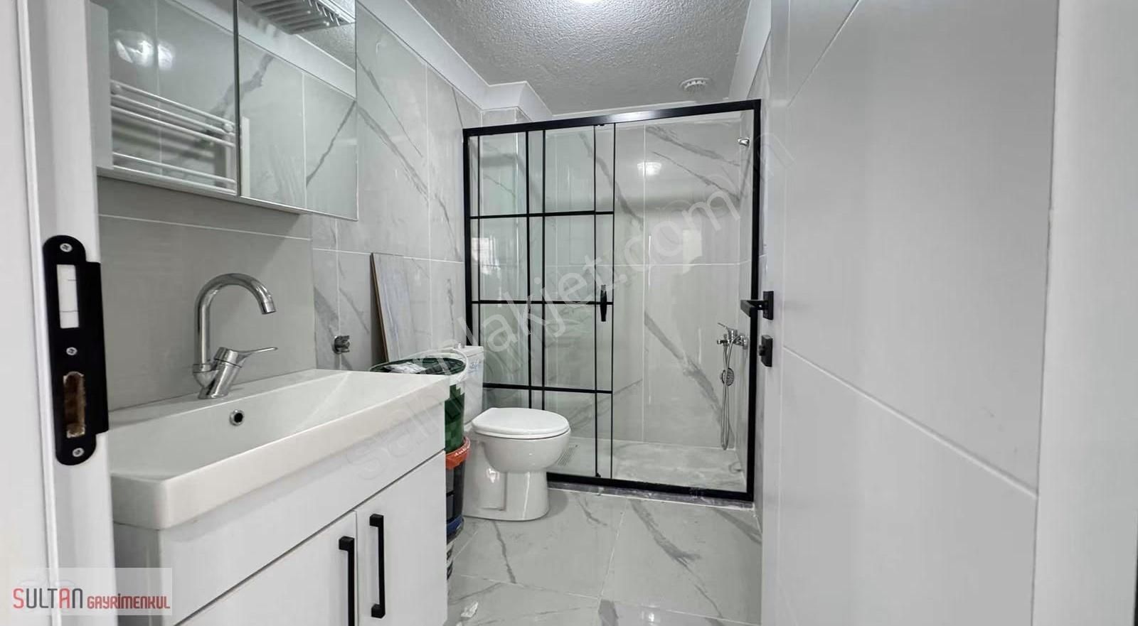 Sultan Gayrımenkul'dan Aşık Veysel Cd 2 + 1 Iskanlı Orta Kat - Görsel 2