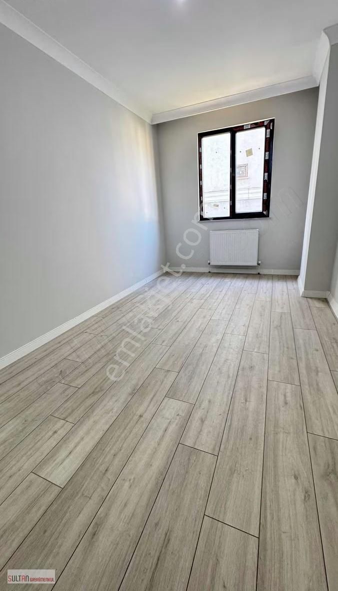 Sultan Gayrımenkul'dan Aşık Veysel Cd 2 + 1 Iskanlı Orta Kat - Görsel 7