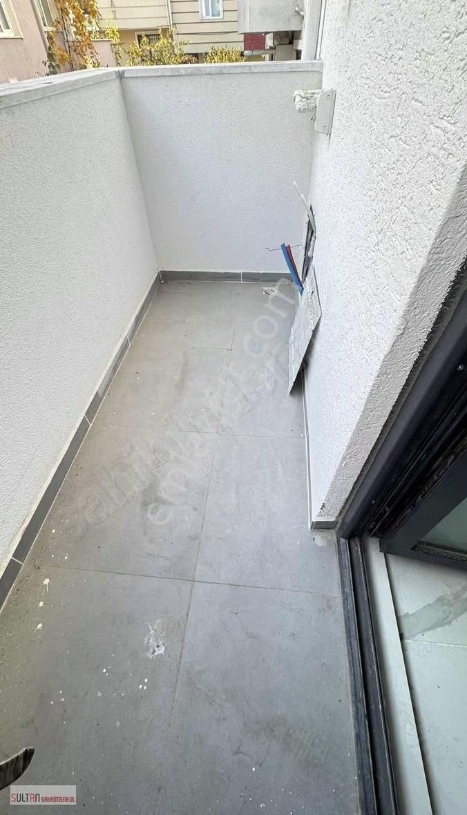 Sultan Gayrımenkul'dan Aşık Veysel Cd 2 + 1 Iskanlı Orta Kat - Görsel 17