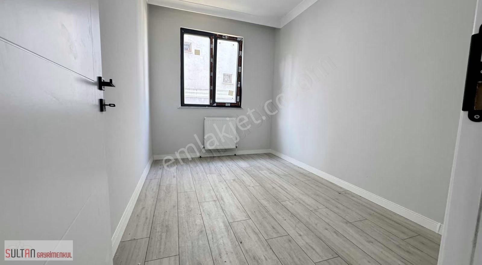 Sultan Gayrımenkul'dan Aşık Veysel Cd 2 + 1 Iskanlı Orta Kat - Görsel 10