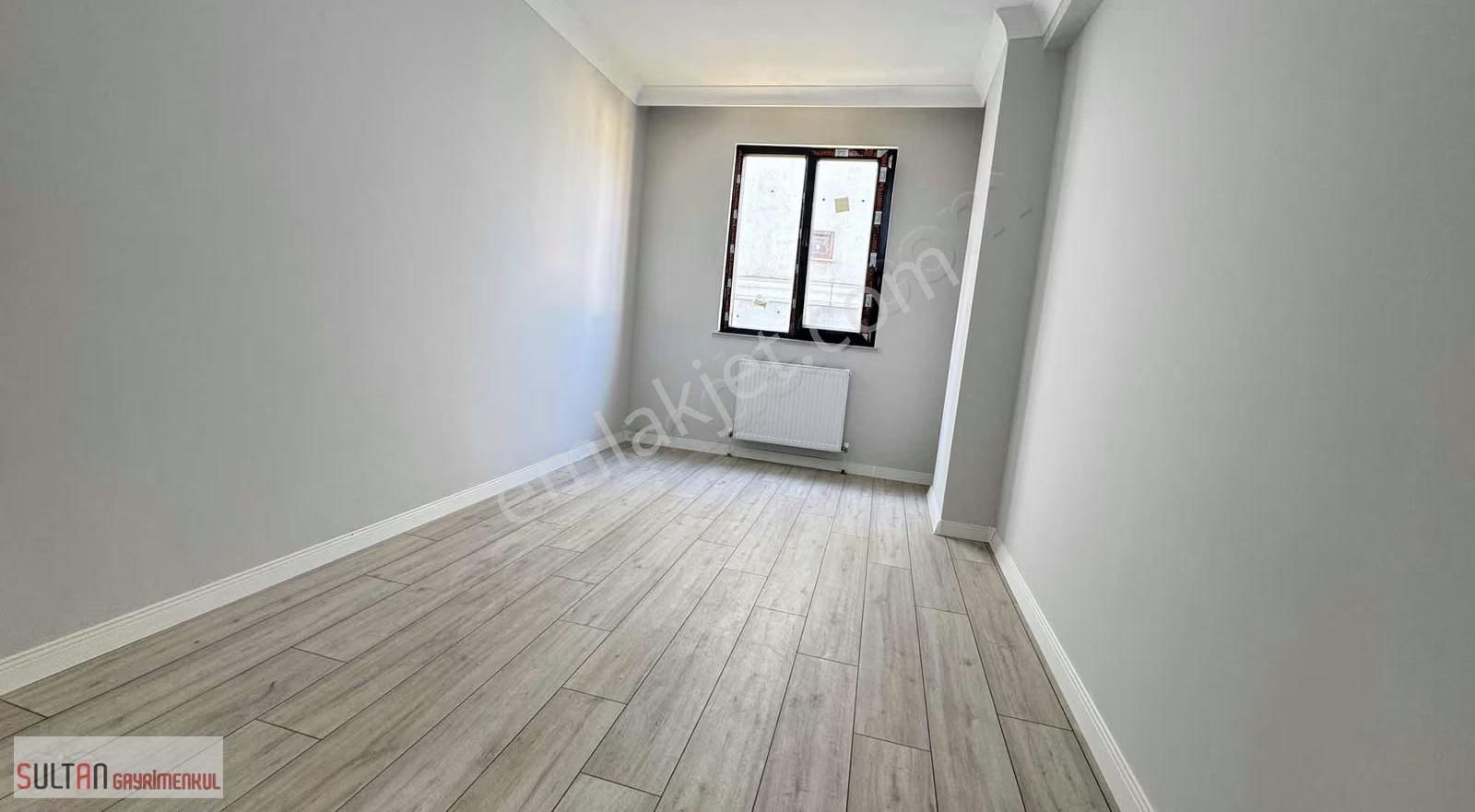 Sultan Gayrımenkul'dan Aşık Veysel Cd 2 + 1 Iskanlı Orta Kat - Görsel 4