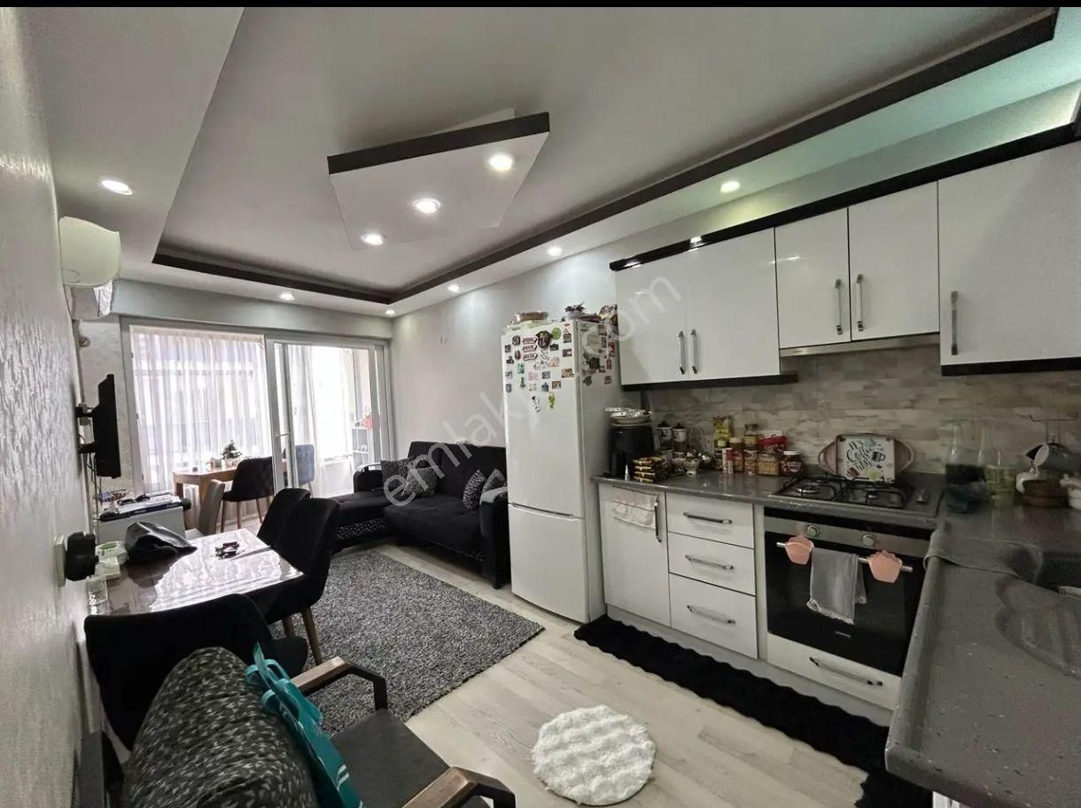 🏡🎁 Didim'de Satılık Eşyalı 2+1daire - Görsel 3