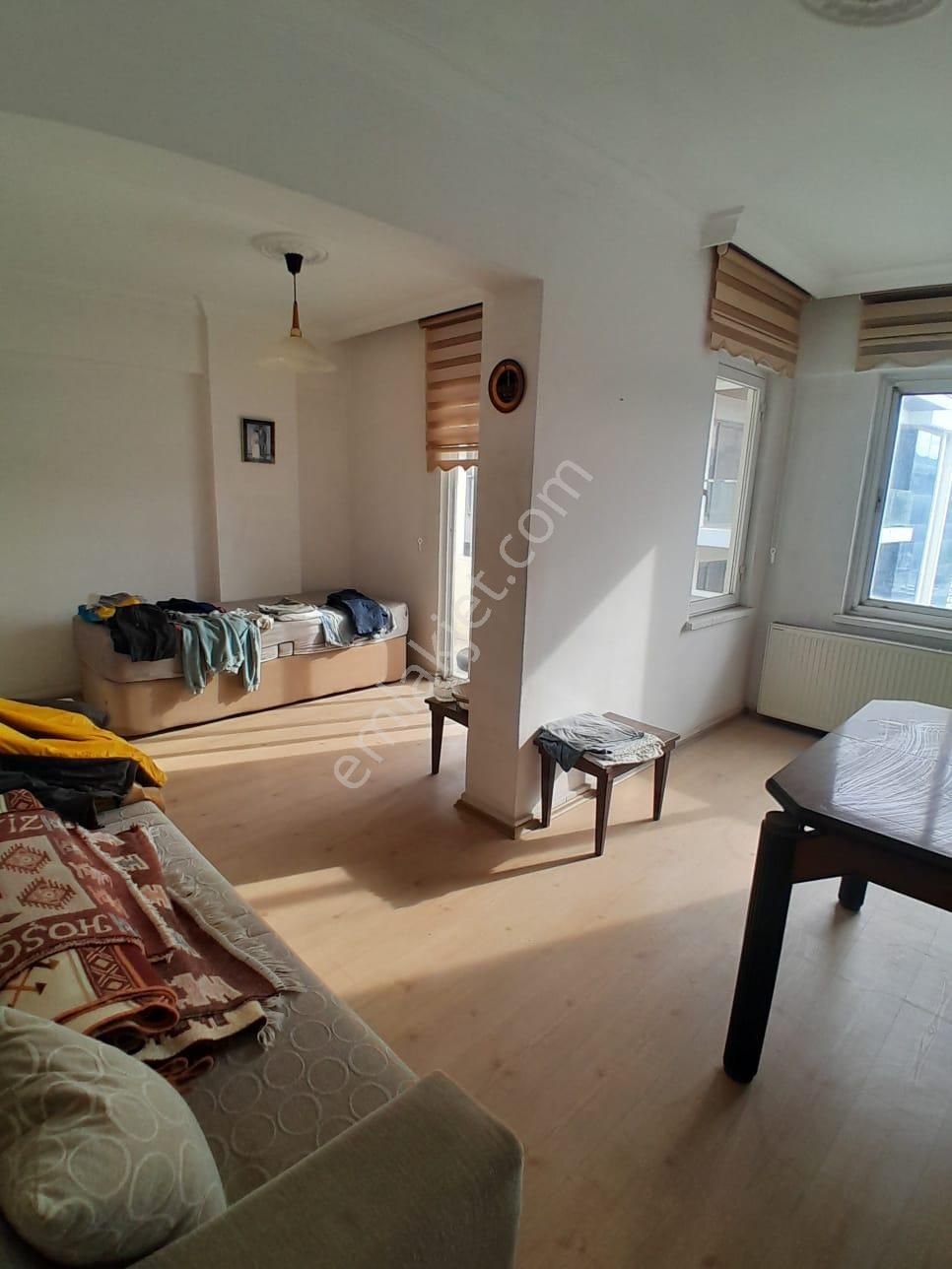 Hayal Gayrimenkul'den Çıldır Mah. Satılık 5+1 Dublex Daire - Görsel 8