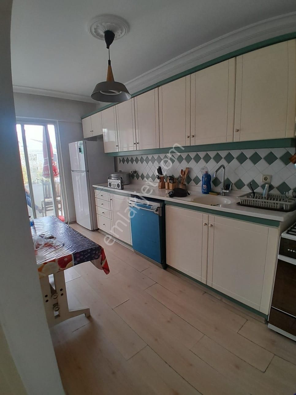 Hayal Gayrimenkul'den Çıldır Mah. Satılık 5+1 Dublex Daire - Görsel 14