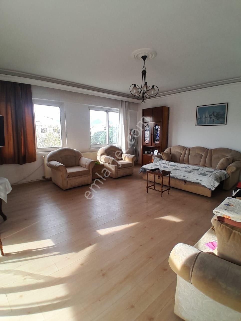 Hayal Gayrimenkul'den Çıldır Mah. Satılık 5+1 Dublex Daire - Görsel 10