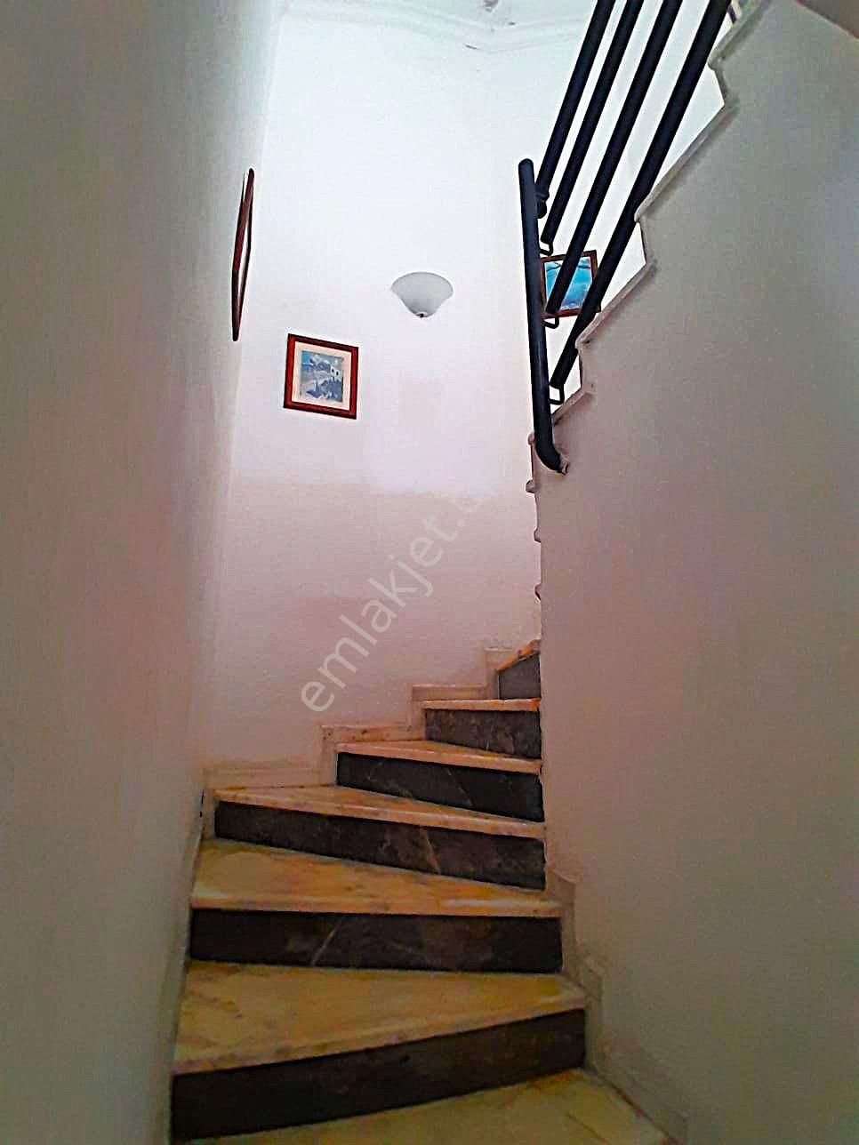 Hayal Gayrimenkul'den Çıldır Mah. Satılık 5+1 Dublex Daire - Görsel 15