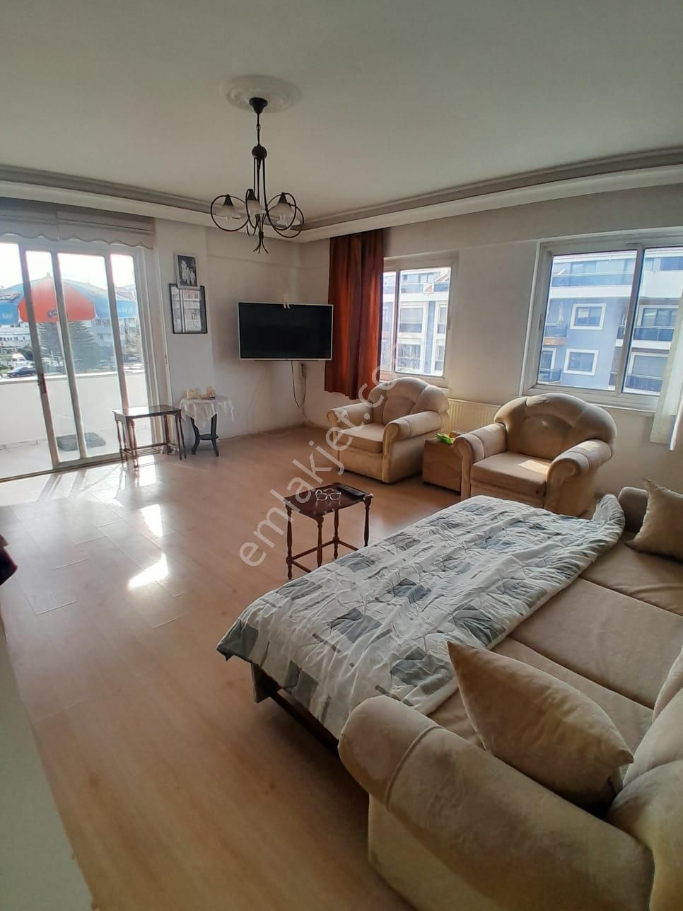 Hayal Gayrimenkul'den Çıldır Mah. Satılık 5+1 Dublex Daire - Görsel 9