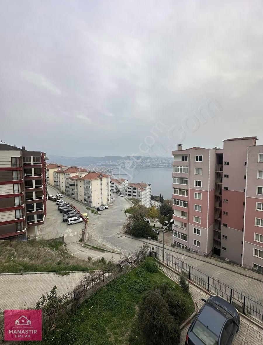 Manastır Emlak'tan Full Deniz Manzaralı 3+1 Satılık Daire..! - Görsel 22