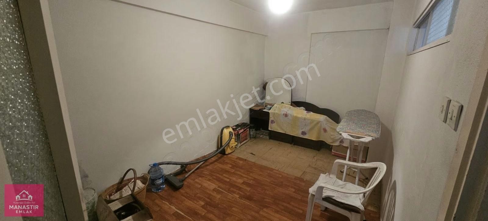 Manastır Emlak'tan Kelepir 2+1 Satılık Daire..! - Görsel 21
