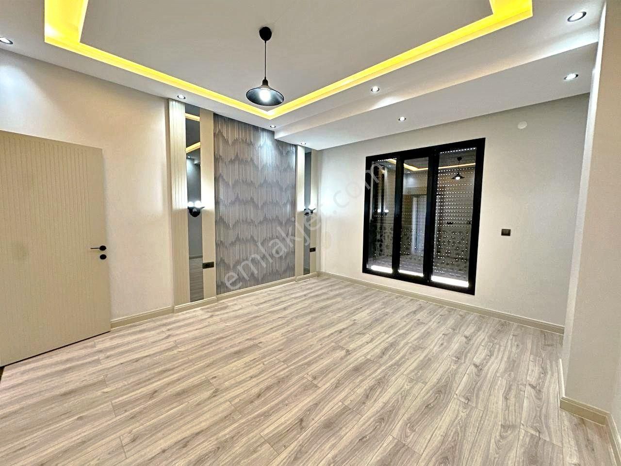 💢blue Life Egenden Gerçek İlan Zeytinlide Ultra Lüx Tasarımlı Amerikan Mutfak 4+1 Muhteşem Villa - Görsel 22