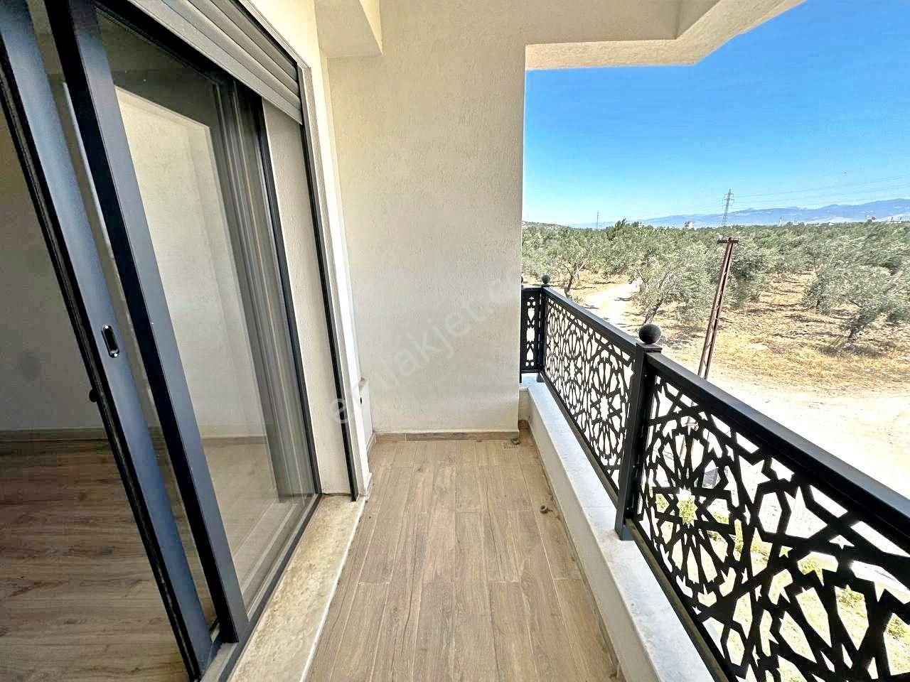 💢blue Life Egenden Gerçek İlan Zeytinlide Ultra Lüx Tasarımlı Amerikan Mutfak 4+1 Muhteşem Villa - Görsel 9