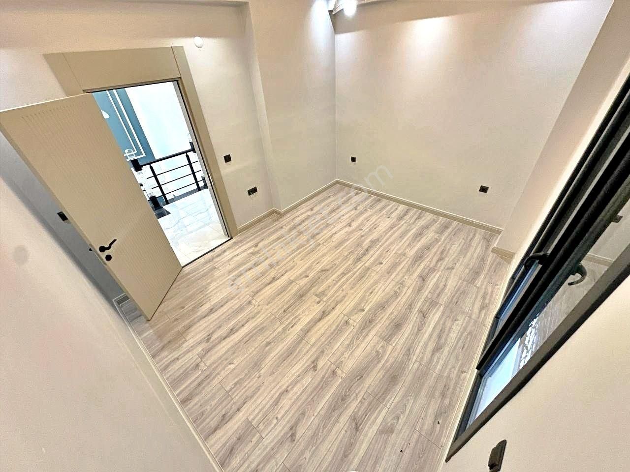 💢blue Life Egenden Gerçek İlan Zeytinlide Ultra Lüx Tasarımlı Amerikan Mutfak 4+1 Muhteşem Villa - Görsel 13