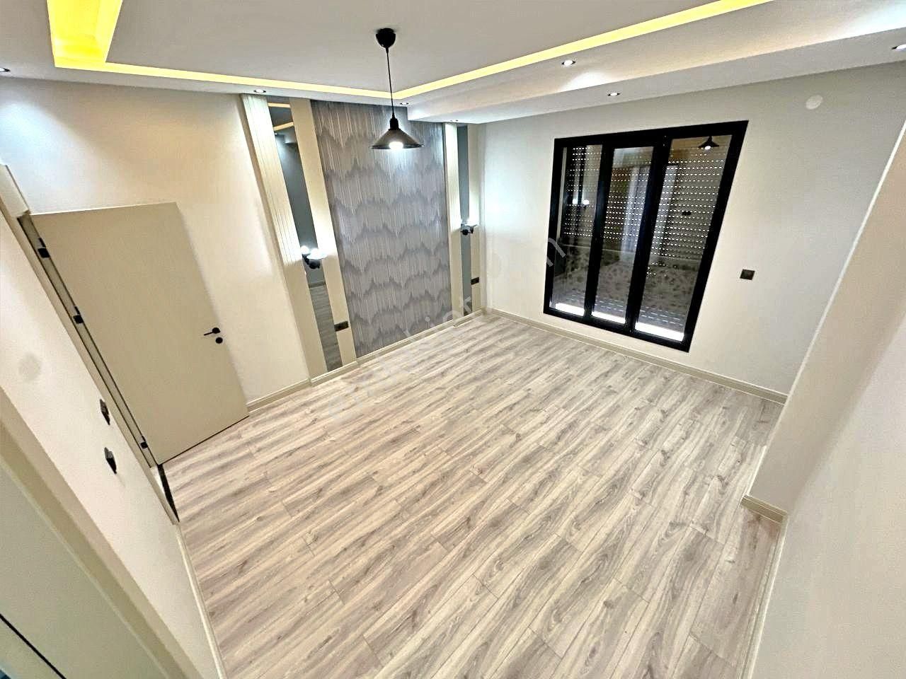 💢blue Life Egenden Gerçek İlan Zeytinlide Ultra Lüx Tasarımlı Amerikan Mutfak 4+1 Muhteşem Villa - Görsel 21
