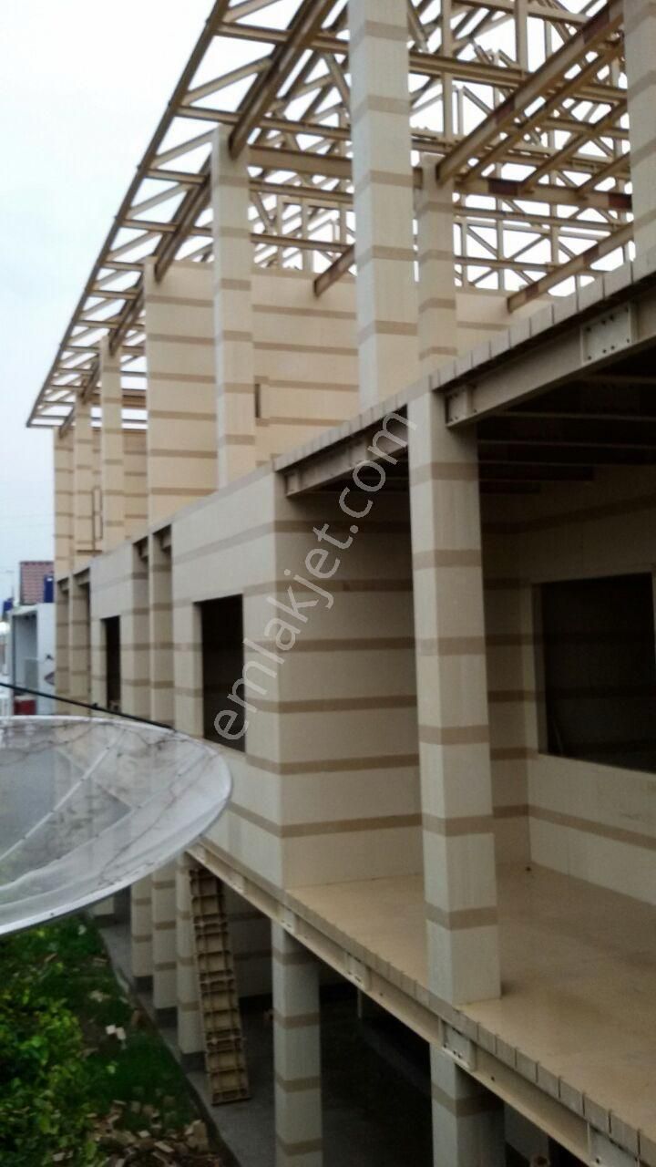 Villa, Depo, Fabrika, Çitlik, Ahır, Apartman, Su Deposu Vb. İnşaatları Anahtar Teslim İnşaa Edilir. - Görsel 13