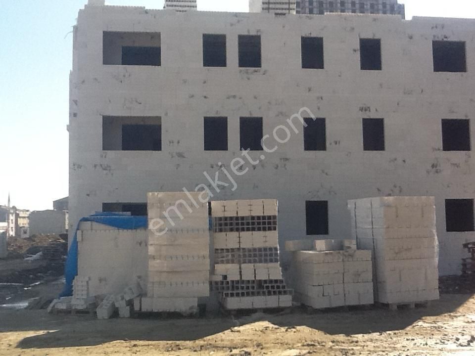 Villa, Depo, Fabrika, Çitlik, Ahır, Apartman, Su Deposu Vb. İnşaatları Anahtar Teslim İnşaa Edilir. - Görsel 5