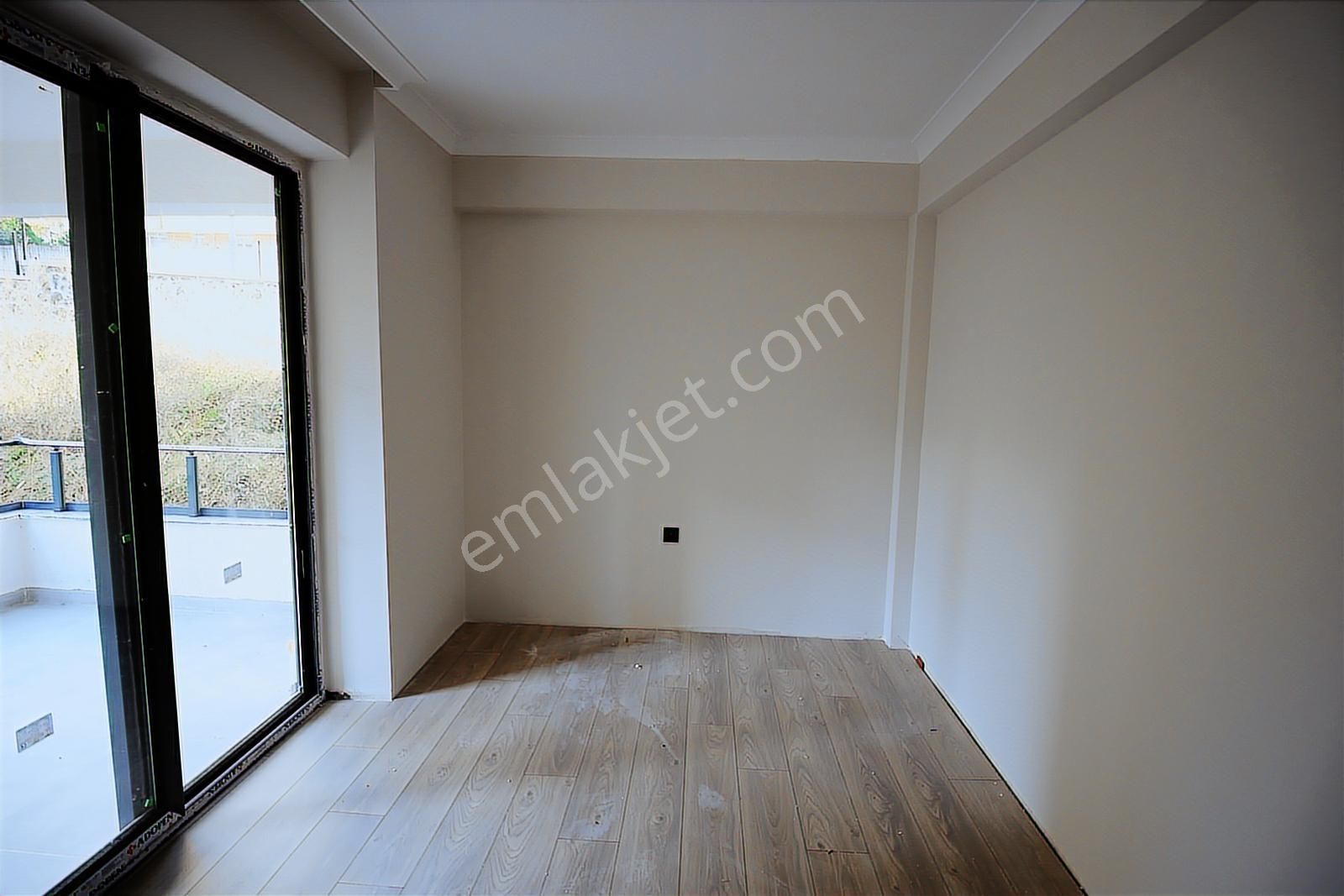 Kaçmaz Emlak'tan Tranzon Ortahisar Çukurçayır Mah Satılık Daire - Görsel 14