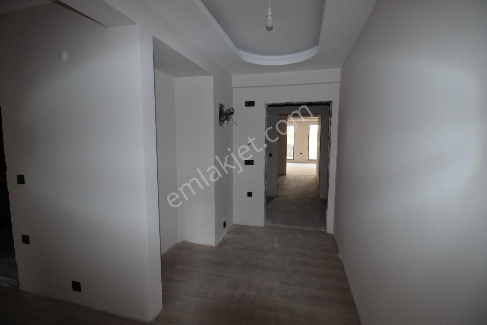 Kaçmaz Emlak'tan Tranzon Ortahisar Çukurçayır Mah Satılık Daire - Görsel 26