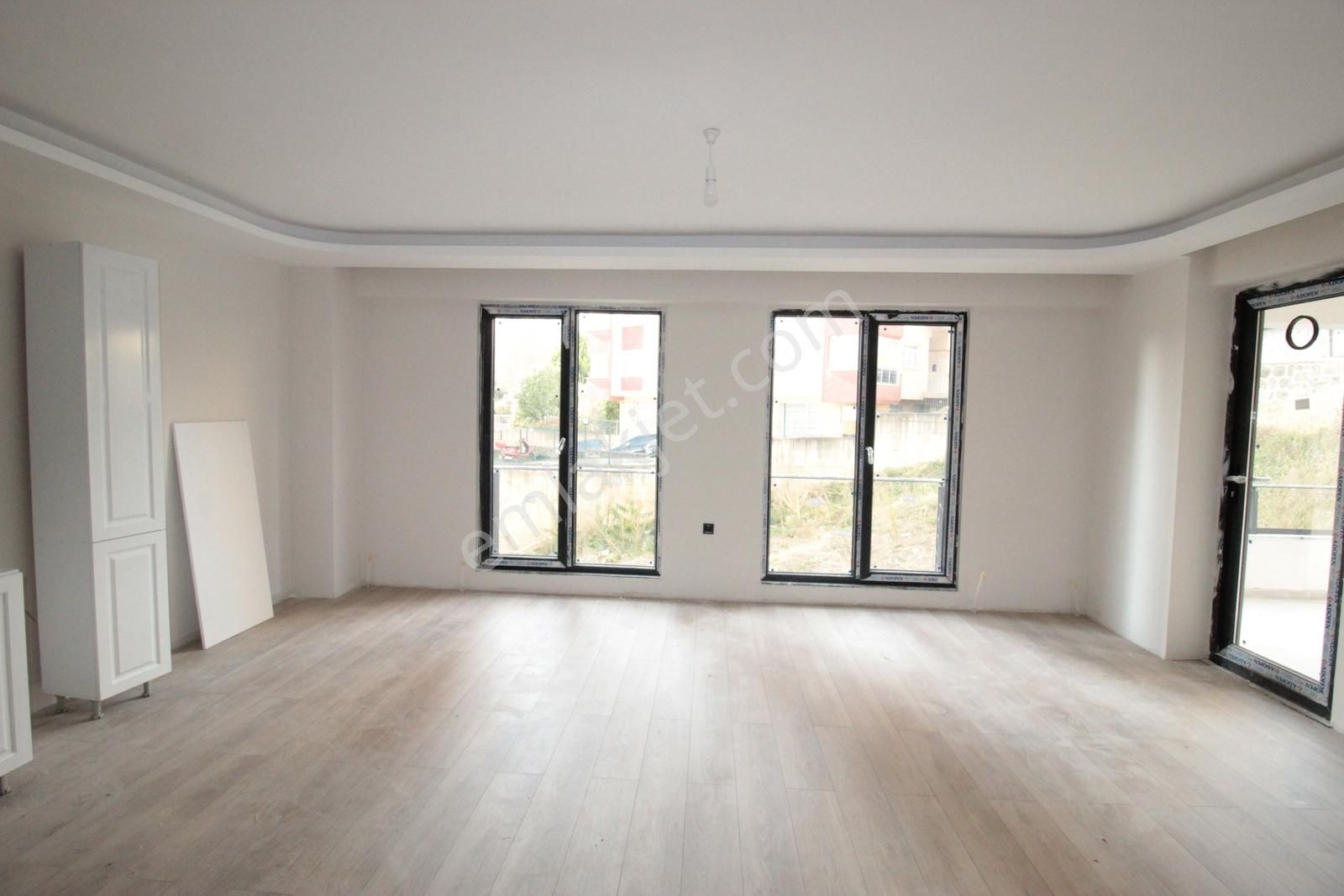 Kaçmaz Emlak'tan Tranzon Ortahisar Çukurçayır Mah Satılık Daire - Görsel 3
