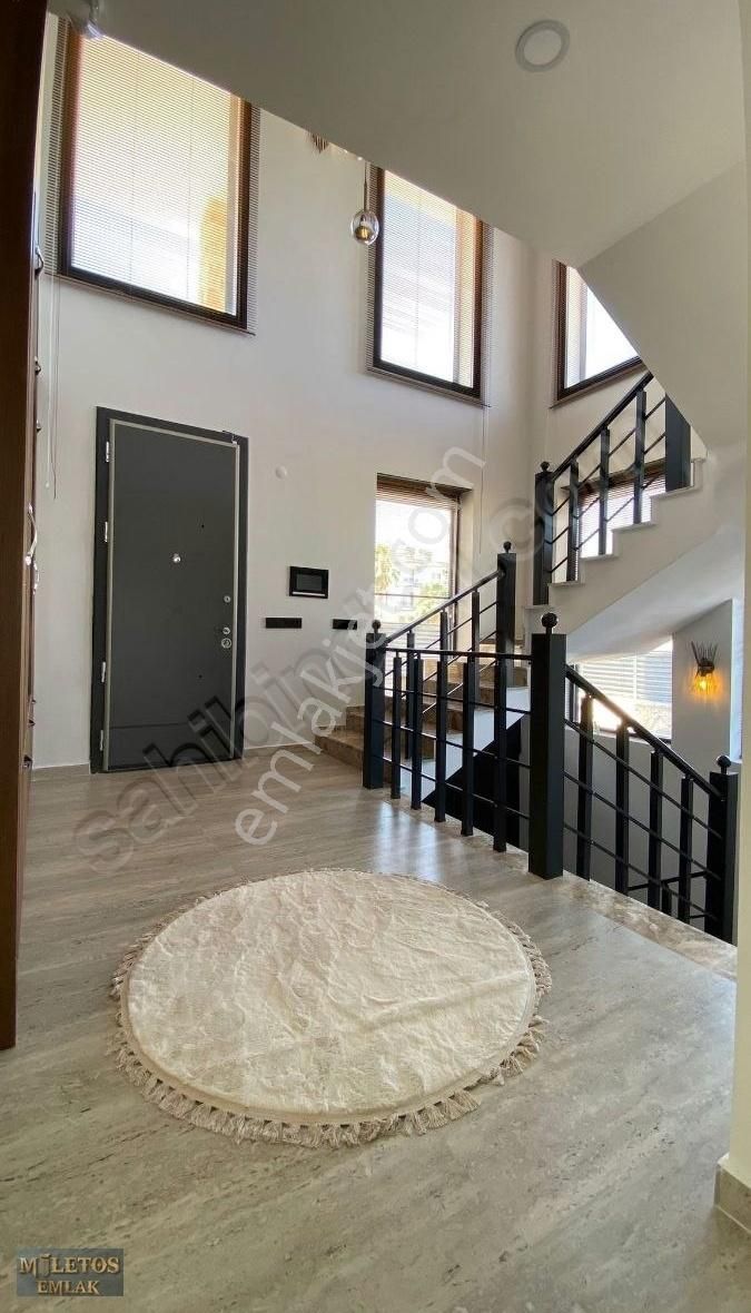 Didim İn En Luks Villası 500 Mt2 Arsa - Görsel 10