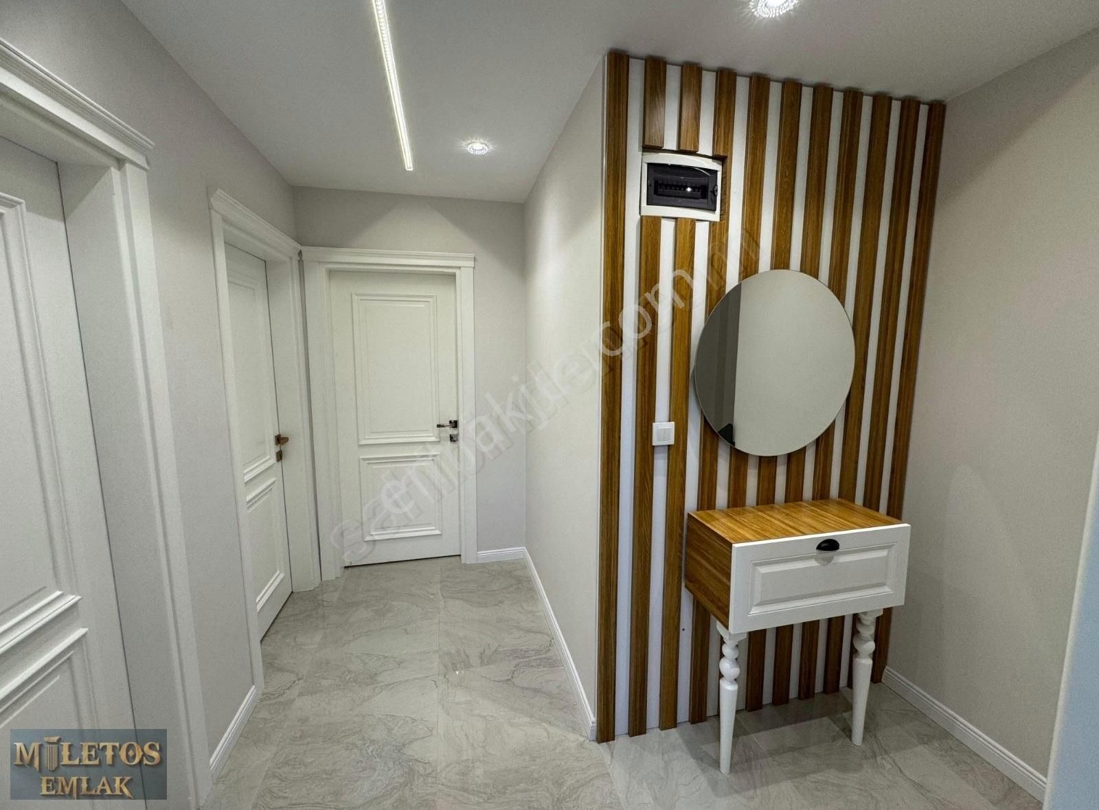 Didim Akbuk Denize Yakın 600m2 Arsa İçinde Mustakil Villa - Görsel 13