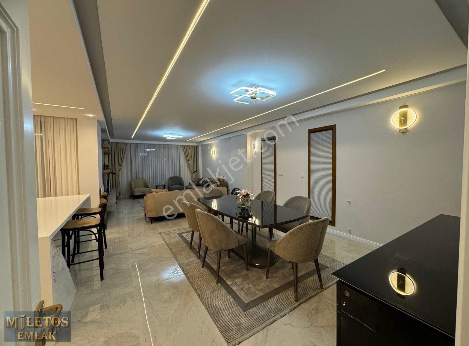 Didim Akbuk Denize Yakın 600m2 Arsa İçinde Mustakil Villa - Görsel 33