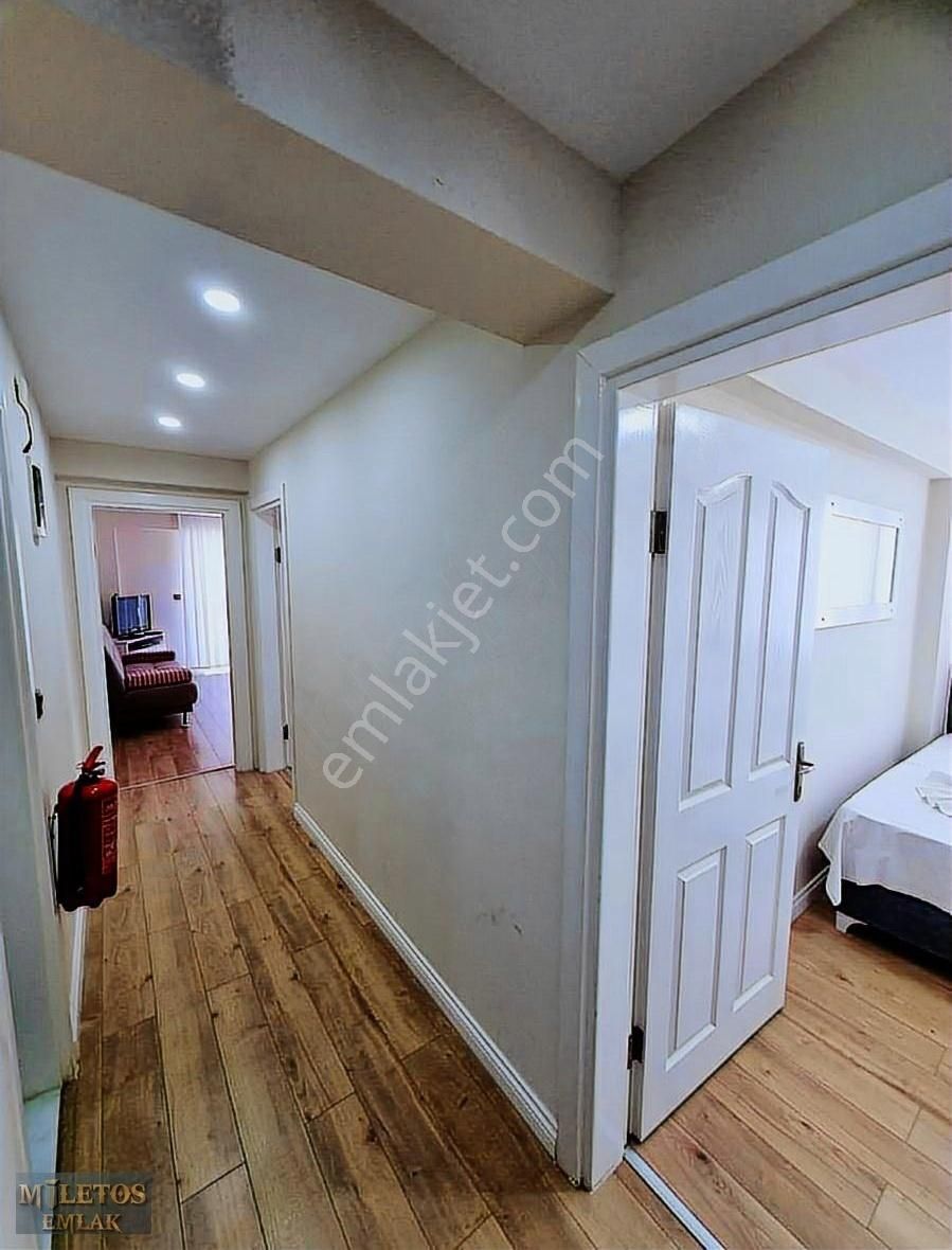 Didimin En İyi Sitesi Satılık Daire Ve Dubleks Ler Denize 500 Mt - Görsel 6