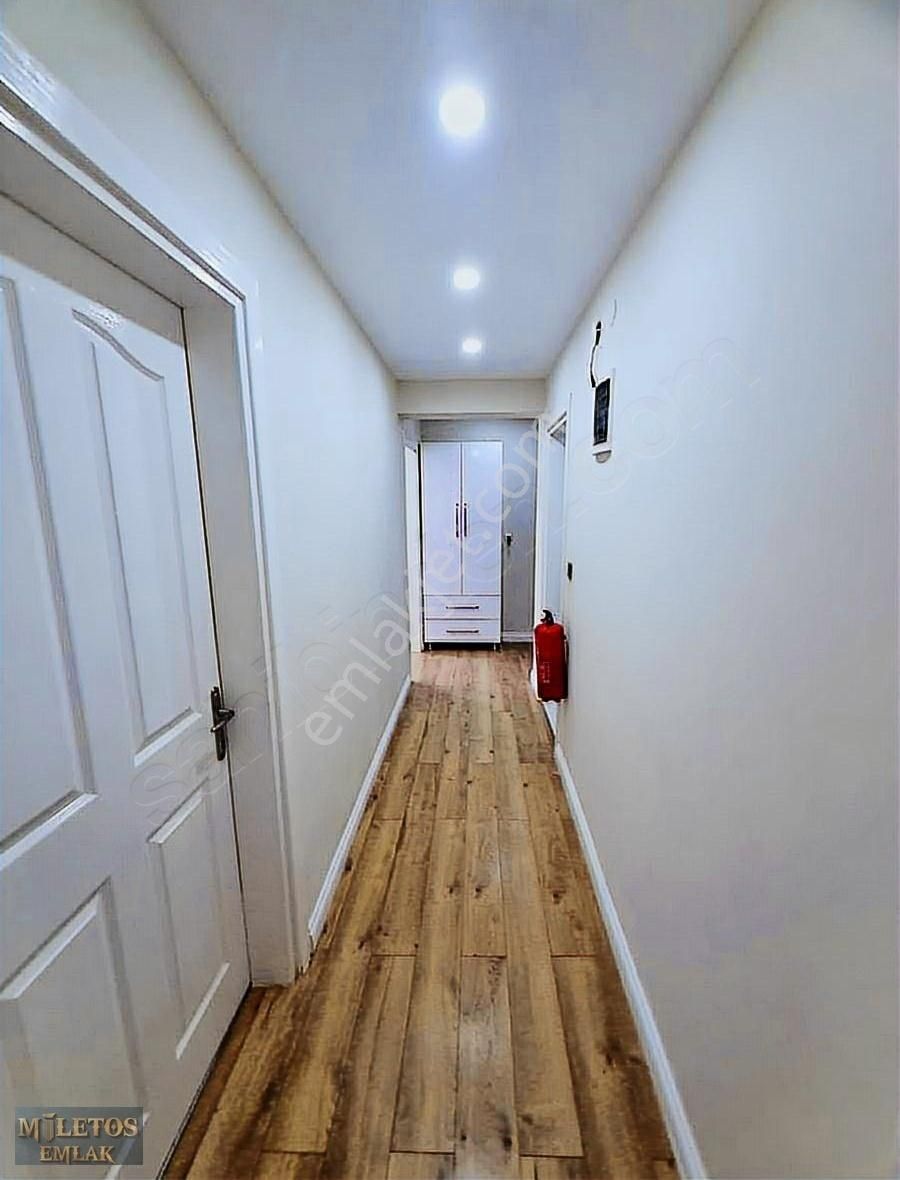 Didimin En İyi Sitesi Satılık Daire Ve Dubleks Ler Denize 500 Mt - Görsel 13