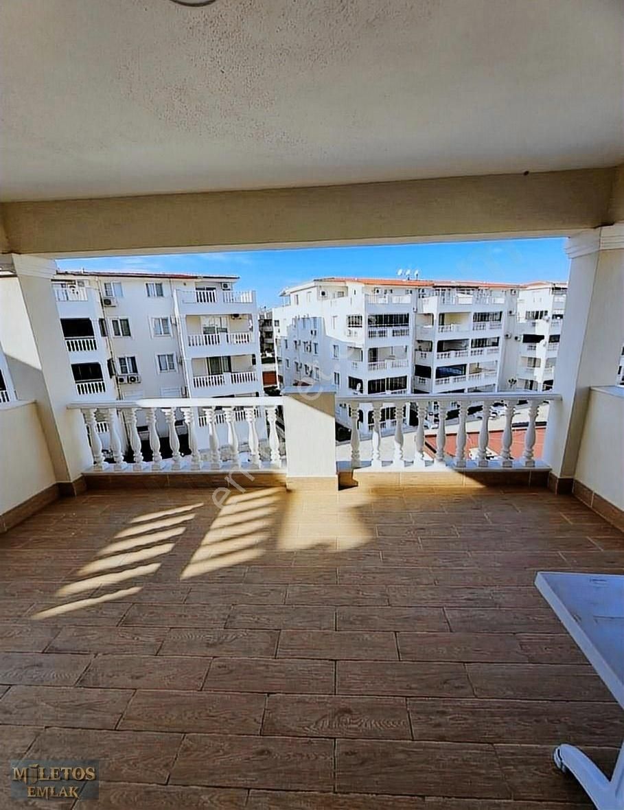 Didimin En İyi Sitesi Satılık Daire Ve Dubleks Ler Denize 500 Mt - Görsel 33