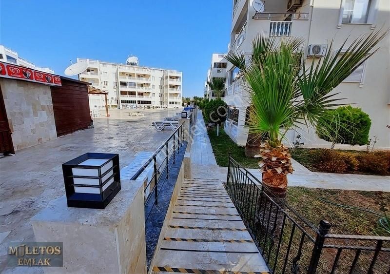 Didimin En İyi Sitesi Satılık Daire Ve Dubleks Ler Denize 500 Mt - Görsel 2