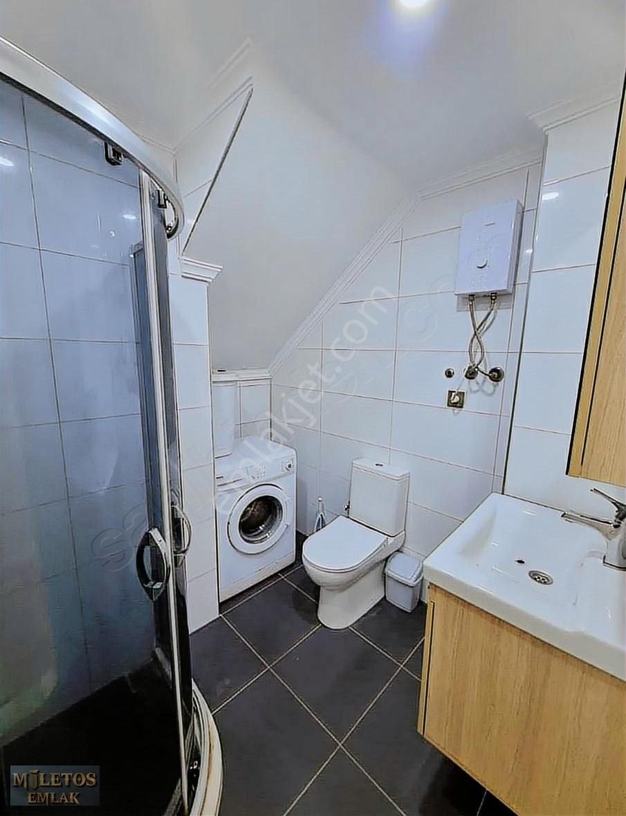 Didimin En İyi Sitesi Satılık Daire Ve Dubleks Ler Denize 500 Mt - Görsel 8