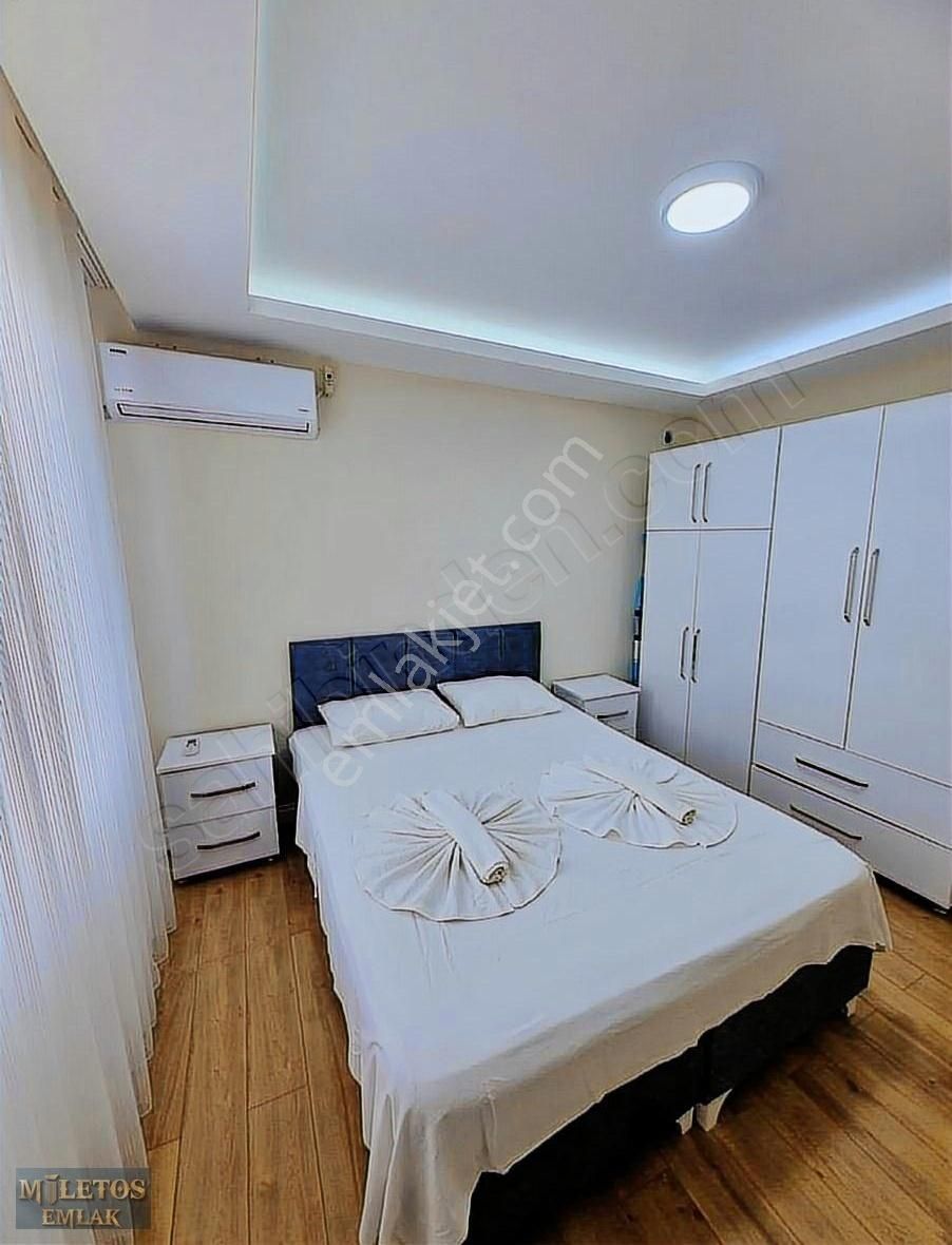 Didimin En İyi Sitesi Satılık Daire Ve Dubleks Ler Denize 500 Mt - Görsel 28