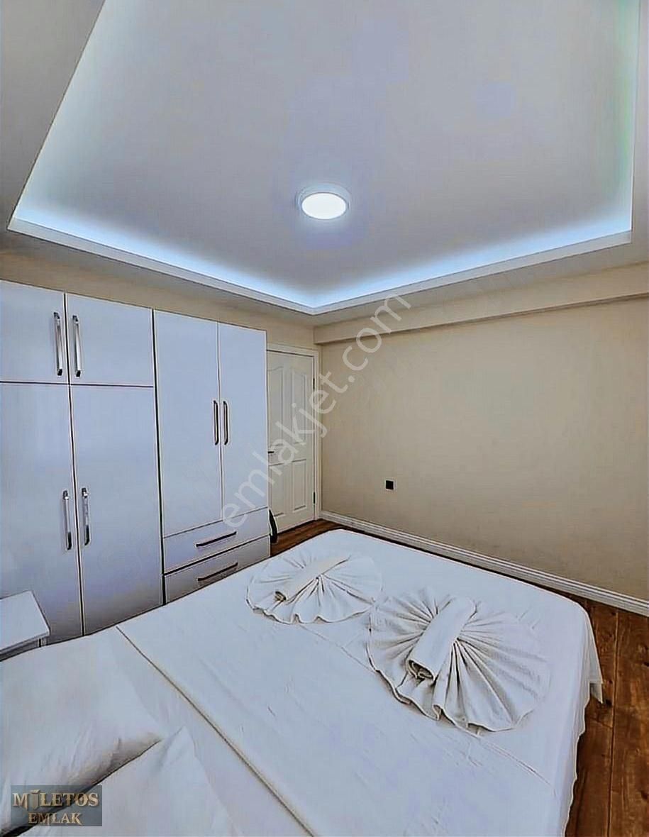 Didimin En İyi Sitesi Satılık Daire Ve Dubleks Ler Denize 500 Mt - Görsel 27