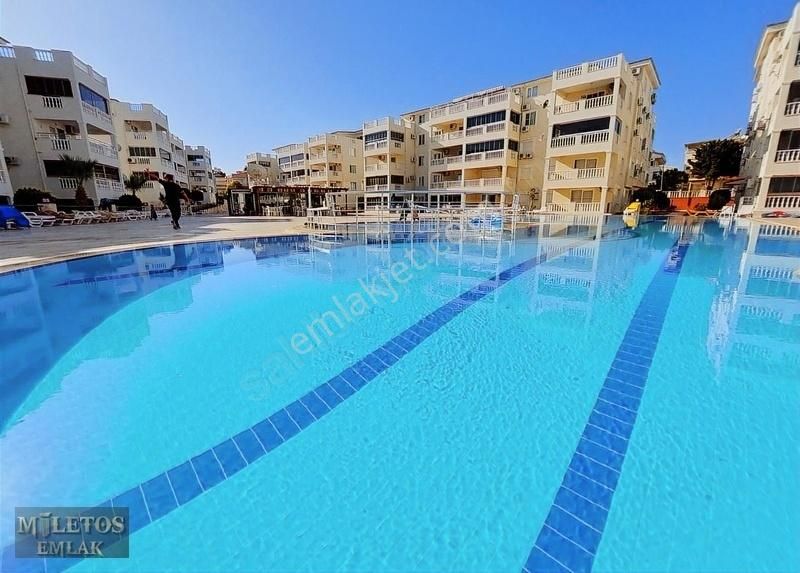 Didimin En İyi Sitesi Satılık Daire Ve Dubleks Ler Denize 500 Mt - Görsel 18