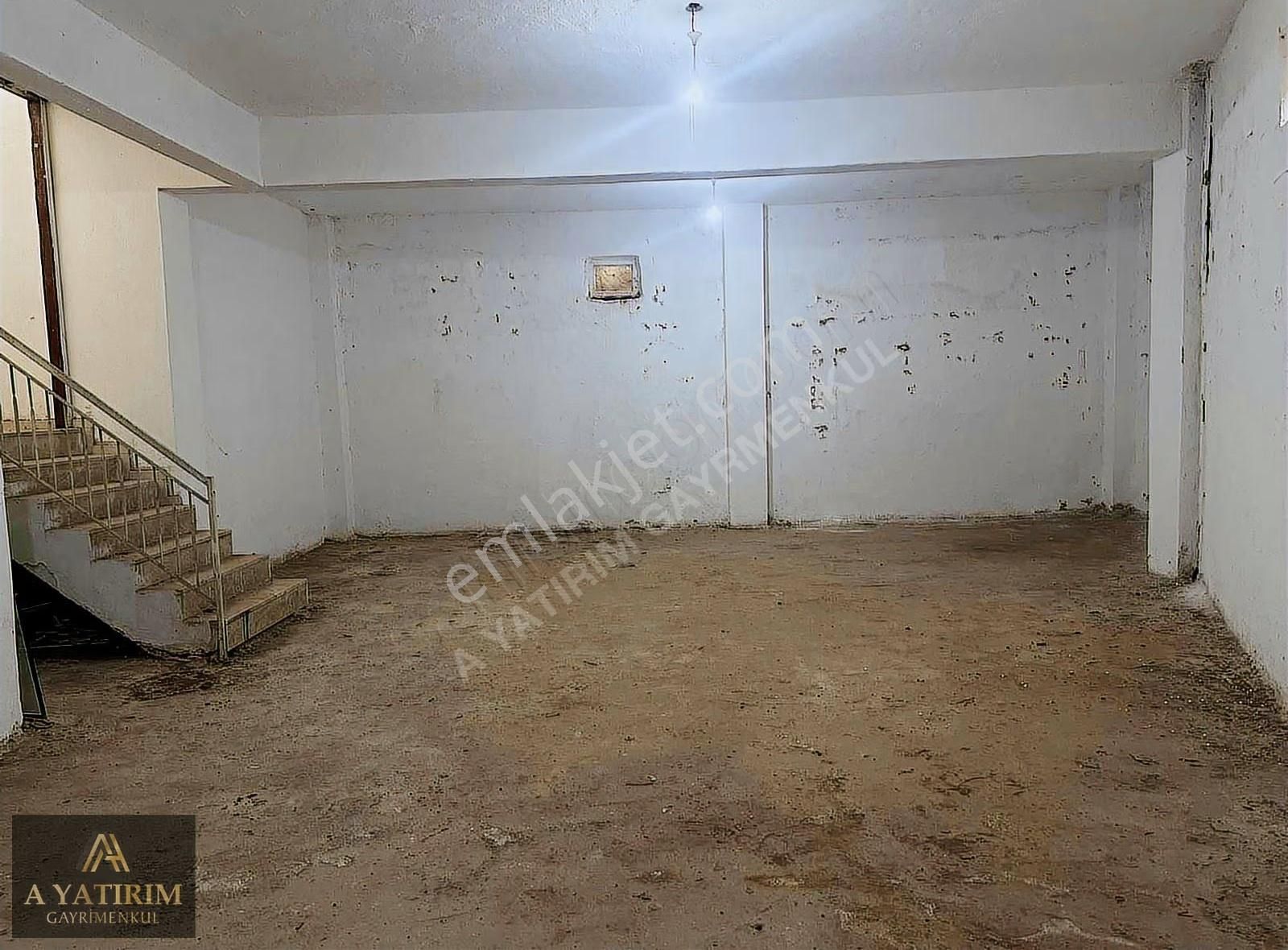 A Yatırımdan Varsak Şelale Mah.250 M2 Satılık Dükkan - Görsel 6