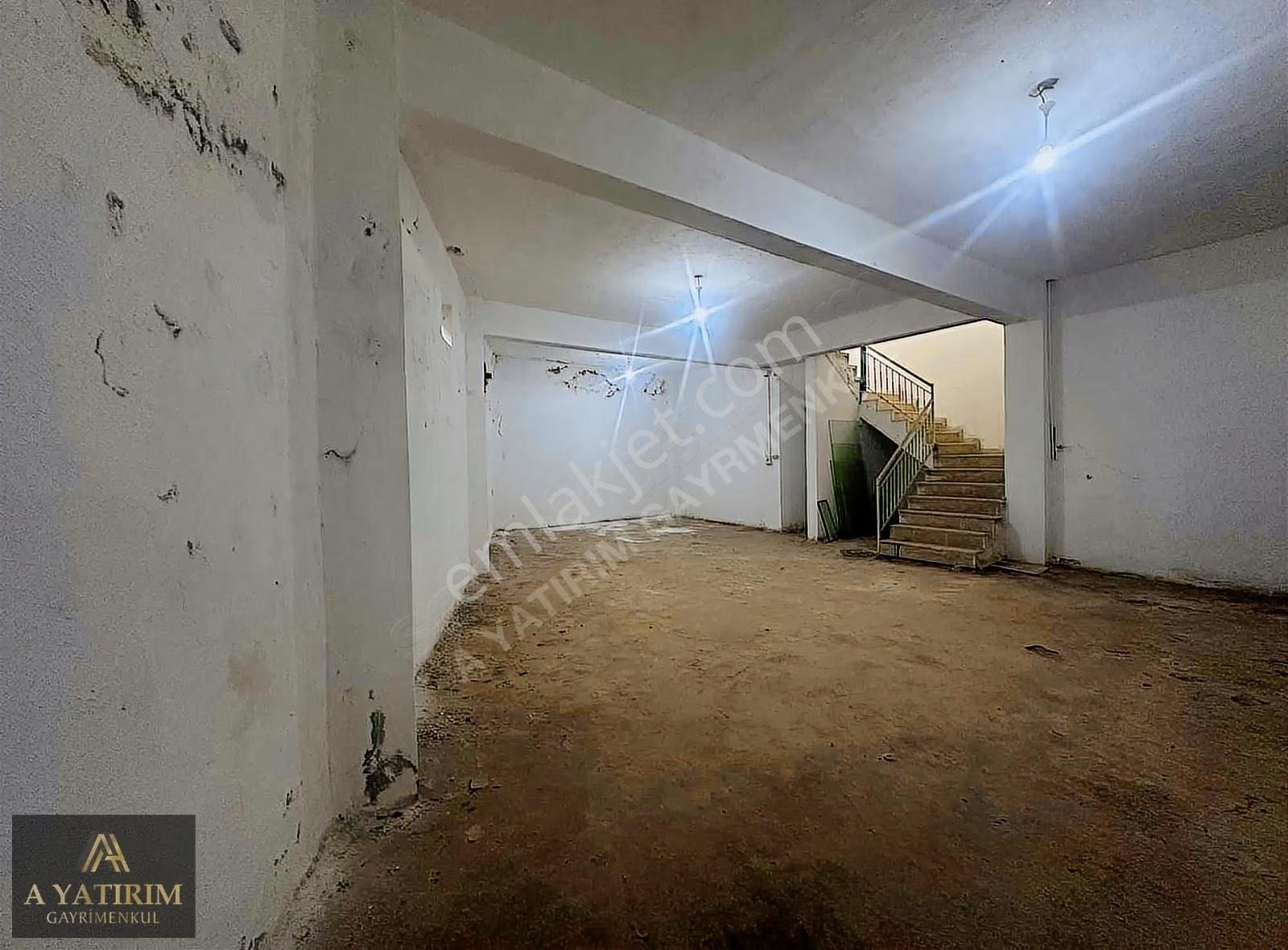 A Yatırımdan Varsak Şelale Mah.250 M2 Satılık Dükkan - Görsel 7