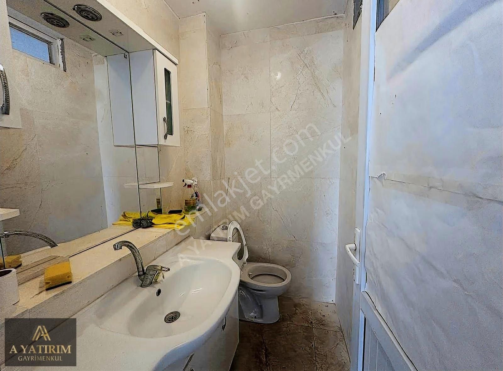 A Yatırımdan Varsak Şelale Mah.250 M2 Satılık Dükkan - Görsel 12