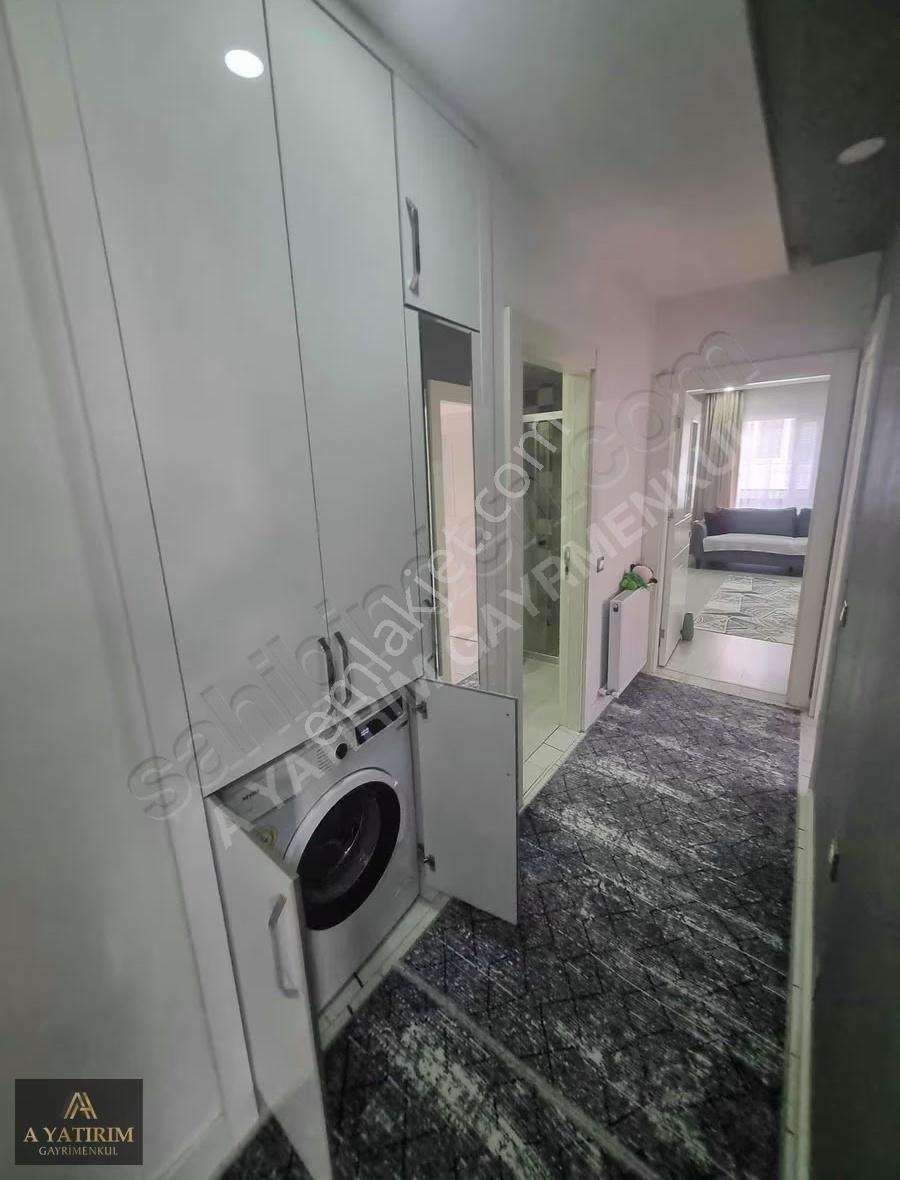 A Yatırımdan Güvenlik Mah.mobılyalı 2+1 34000 Tl. - Görsel 29