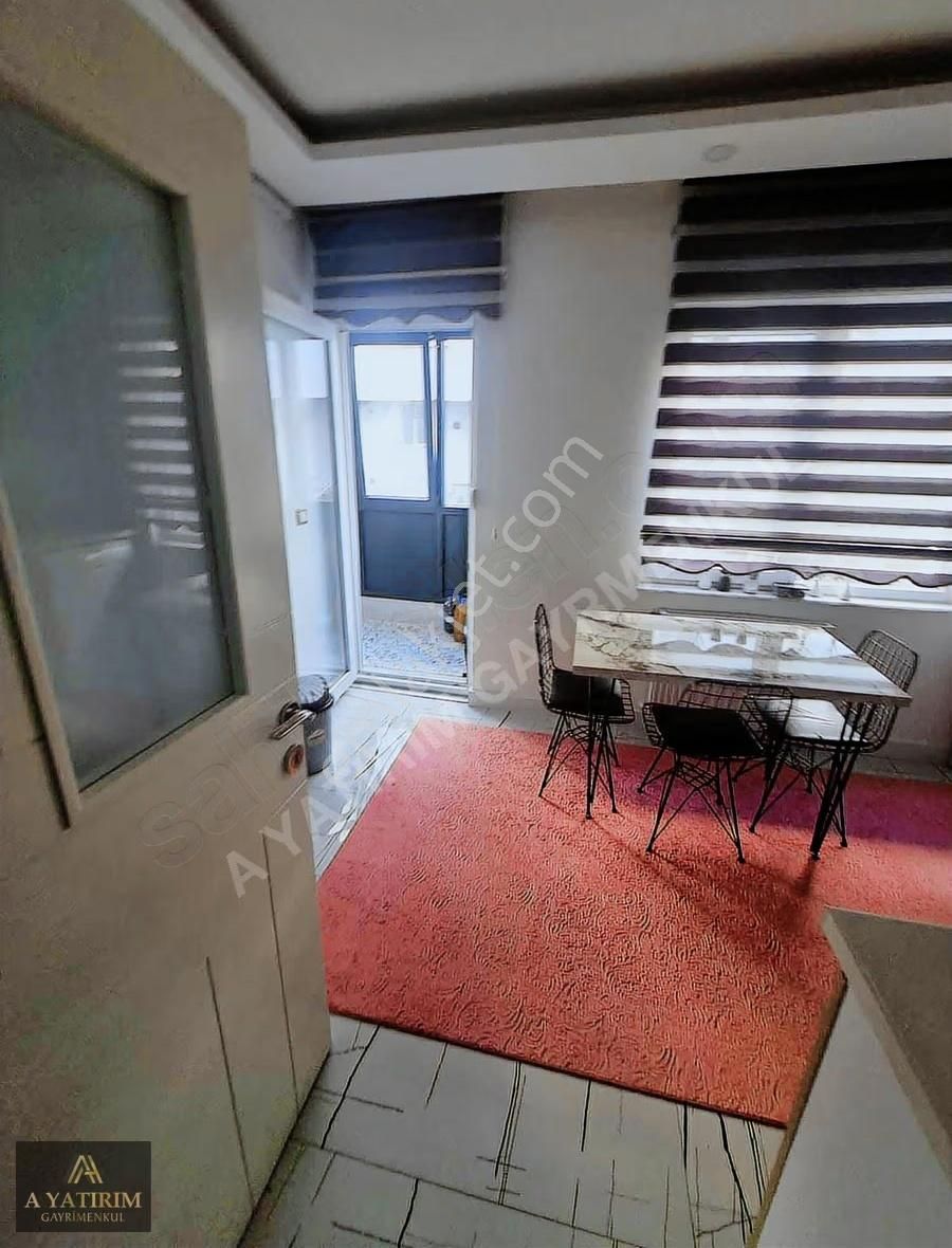 A Yatırımdan Güvenlik Mah.mobılyalı 2+1 34000 Tl. - Görsel 26